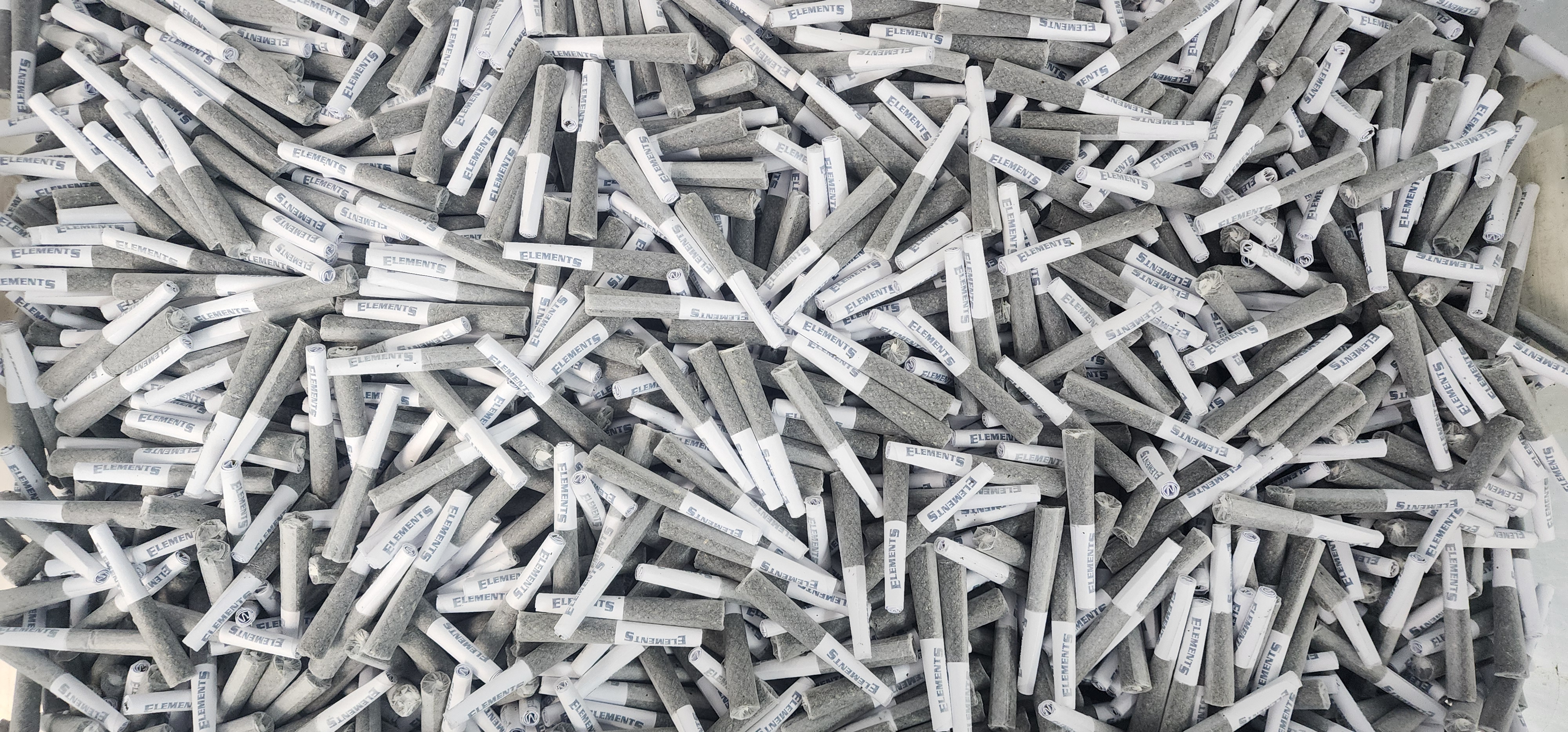 Hydrocarbon Concentrates