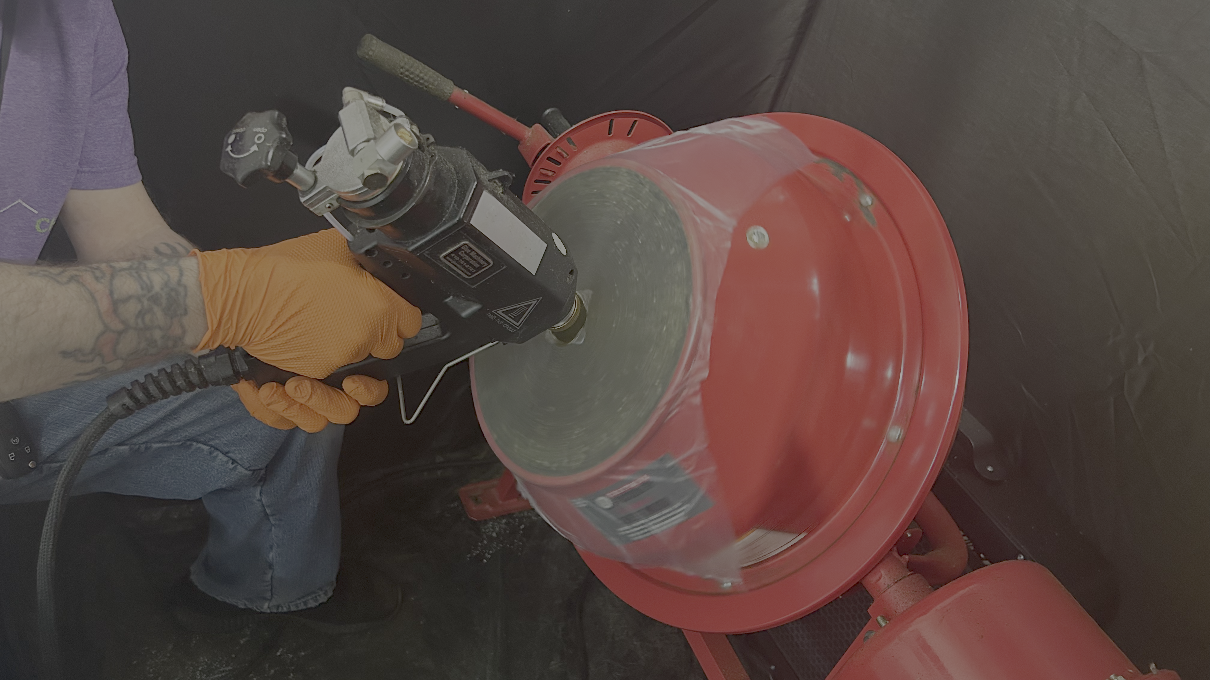 Hydrocarbon Concentrates